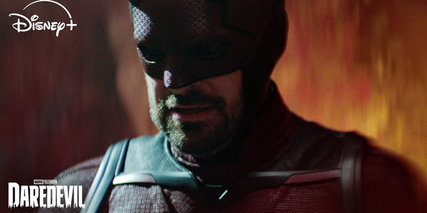 Marvel Television's Daredevil: Born Again | Threat