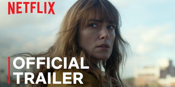 Black Doves | Official Trailer