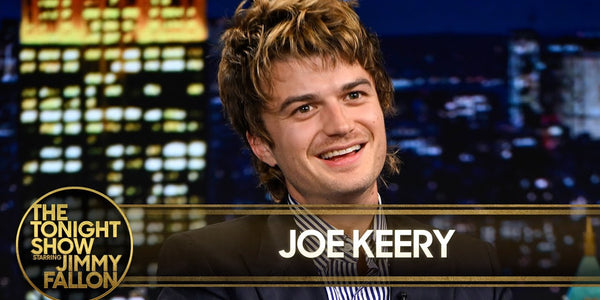 Joe Keery Teases Major Stranger Things 5 Spoilers, Officiated a Wedding Dressed as Steve Harrington
