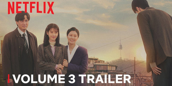 When Life Gives You Tangerines | Volume 3 Trailer