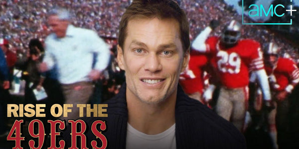 Rise of the 49ers | Official Trailer