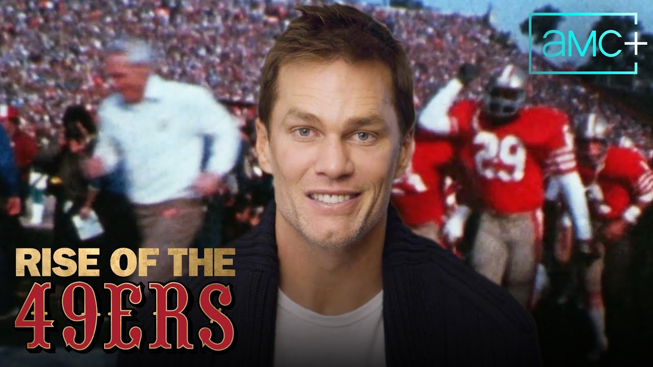 Rise of the 49ers | Official Trailer