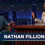 Nathan Fillion on Superman Premiere, Playing Green Lantern & Season 8 of The Rookie