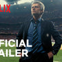 Mourinho Trailer Goes Beyond the Headlines to Reveal the Man Behind “The Special One”