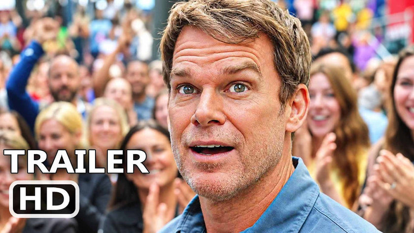 Dexter Faces Two New Killers in Resurrection Season 2