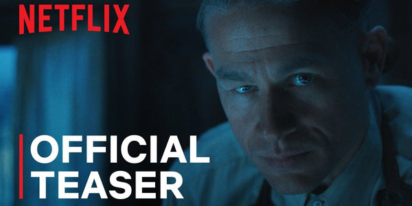 MONSTER: The Ed Gein Story | Official Teaser