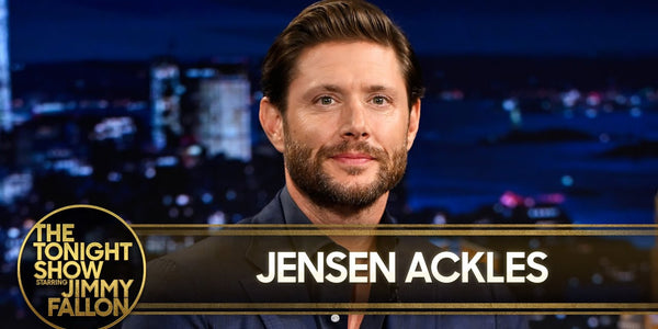 Jensen Ackles Teases Supernatural Reunion in The Boys