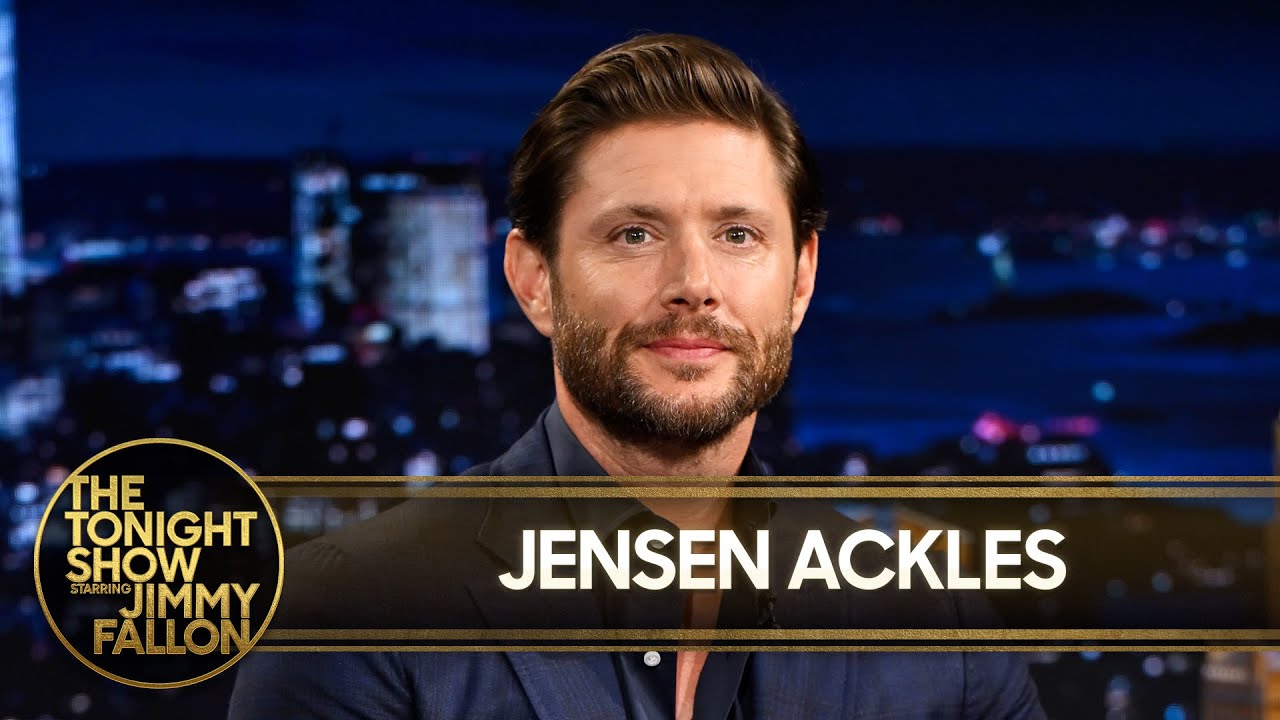 Jensen Ackles Teases Supernatural Reunion in The Boys