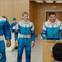 The Fantastic Four: First Steps | Are We Safe?