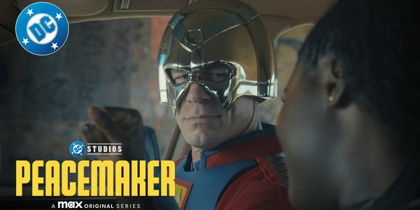 Peacemaker Season 2 | Official Teaser