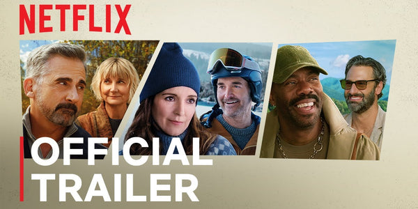 The Four Seasons | Official Trailer