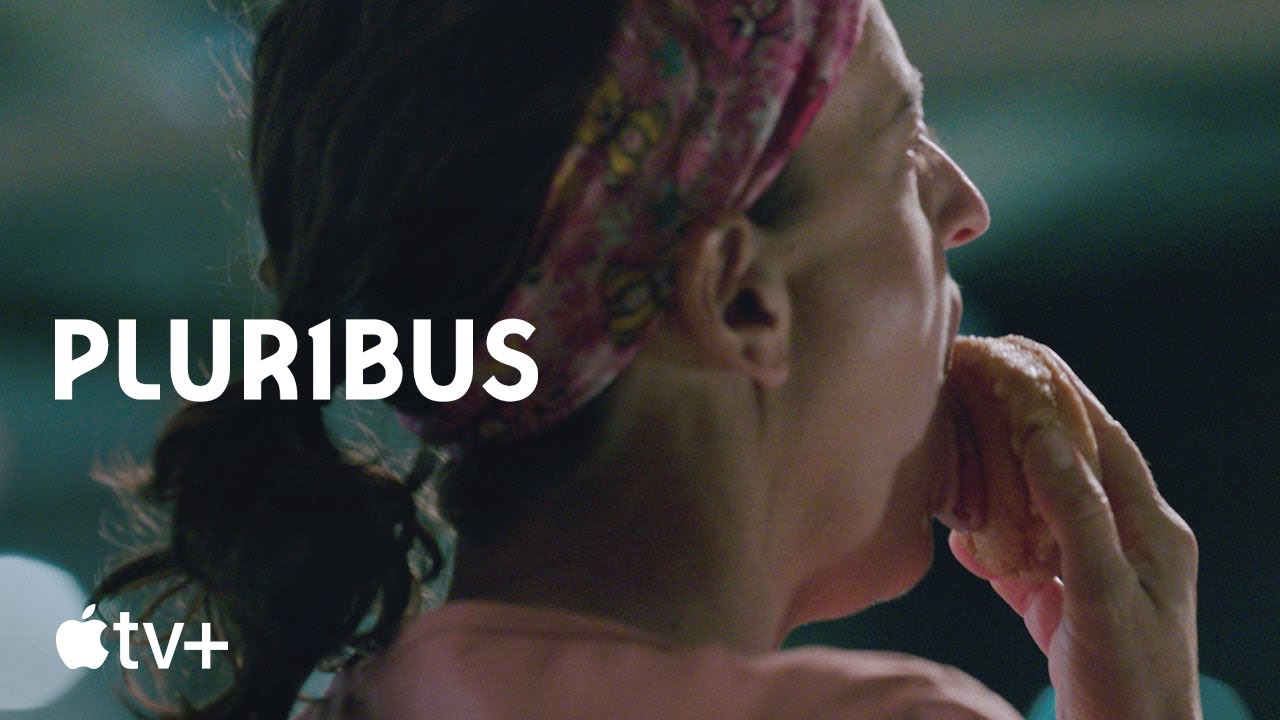 Pluribus — Date Announcement