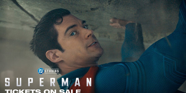Superman | Tickets on Sale Now