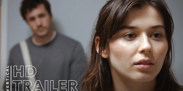 The Threesome | Official Trailer
