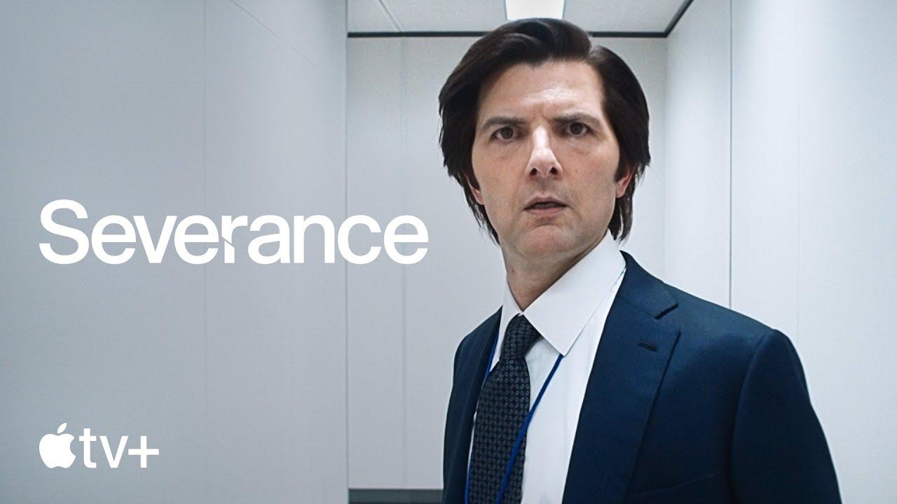 Severance — Season 2 Official Teaser