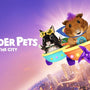 Wonder Pets: In the City — Official Trailer