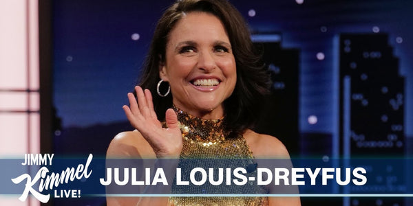 Julia Louis-Dreyfus on Thunderbolts*