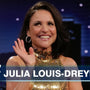 Julia Louis-Dreyfus on Thunderbolts*