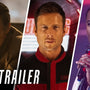 The Running Man | New Trailer (2025 Movie)