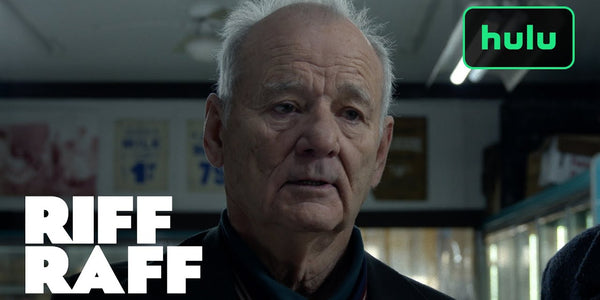 Riff Raff | Official Trailer