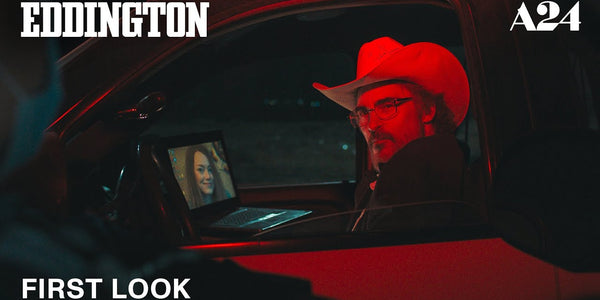 Eddington | Official First Look