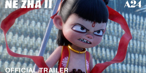 Ne Zha 2 | Official Trailer