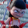 Ne Zha 2 | Official Trailer