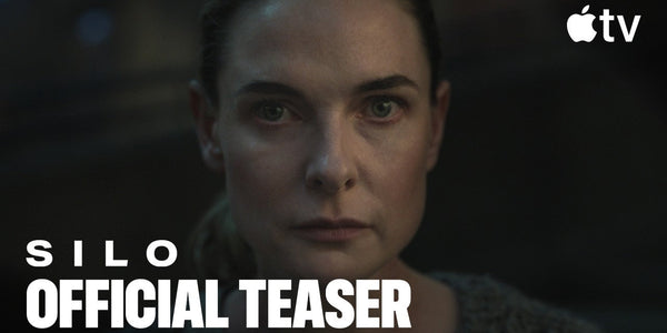 Silo Season 3 Teaser – Apple TV+ Reveals First Look at the Next Chapter