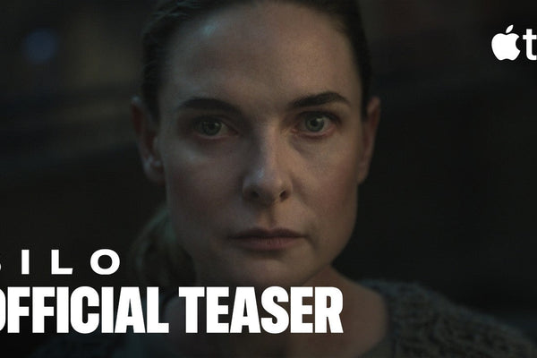 Silo Season 3 Teaser – Apple TV+ Reveals First Look at the Next Chapter