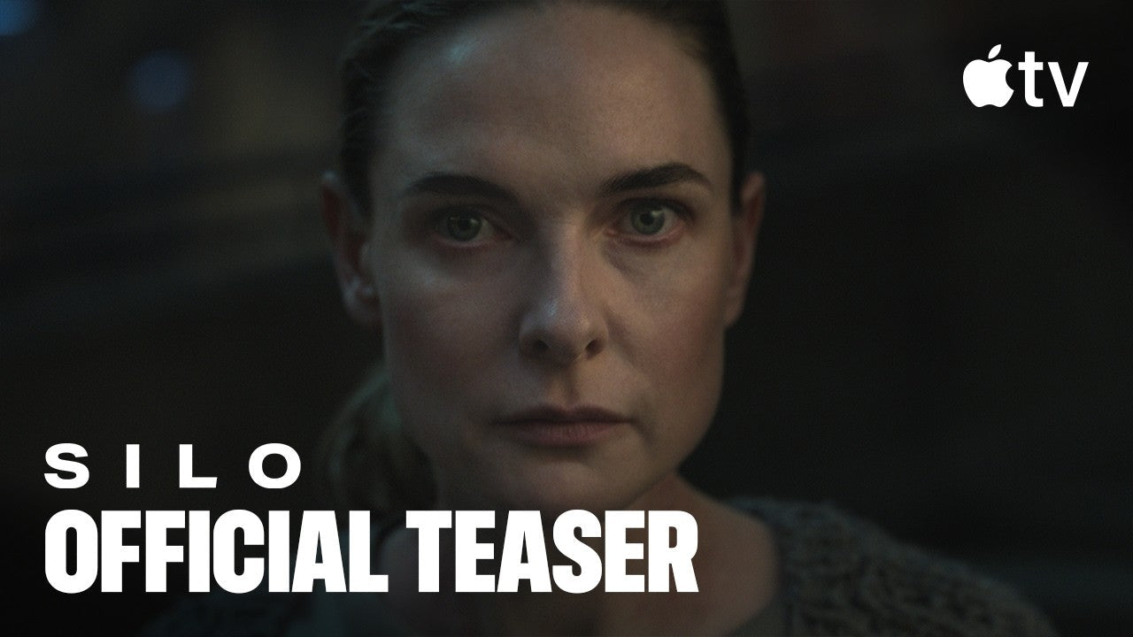 Silo Season 3 Teaser – Apple TV+ Reveals First Look at the Next Chapter