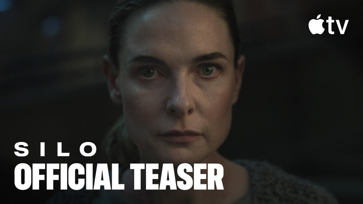 Silo Season 3 Teaser – Apple TV+ Reveals First Look at the Next Chapter
