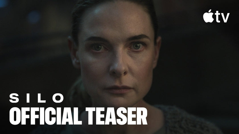 Silo Season 3 Teaser – Apple TV+ Reveals First Look at the Next Chapter