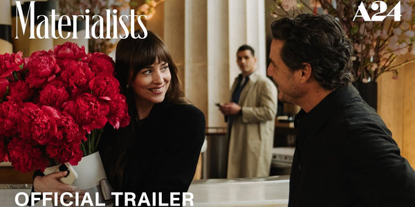Materialists | Official Trailer 3