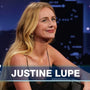Justine Lupe on Nobody Wants This with Kristen Bell, Succession Audition & Her Emmys Dress
