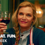 Oh. What. Fun. - Exclusive Sneak Peek