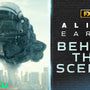 Alien: Earth | On-Set Dispatches: Creating the Crash Sequence