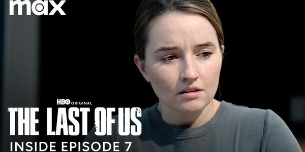 The Last of Us Season 2 Finale Explained