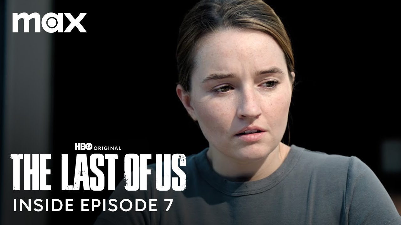 The Last of Us Season 2 Finale Explained