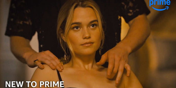 New to Prime Video November 2024