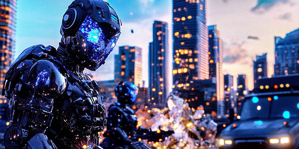 THE BEST UPCOMING ACTION MOVIES 2025 (Trailers)