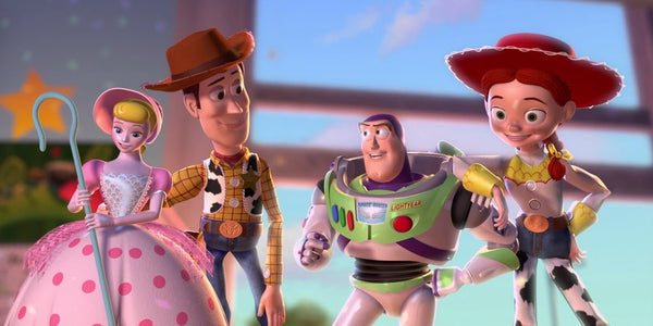 Celebrate 30 years of friendship & beyond!
