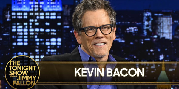 Kevin Bacon Was Inspired by John Belushi’s Wild Animal House Parties