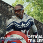 Captain America: Brave New World | Official Trailer