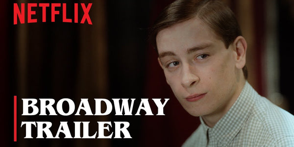 Stranger Things: The First Shadow | Broadway Trailer