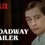 Stranger Things: The First Shadow | Broadway Trailer