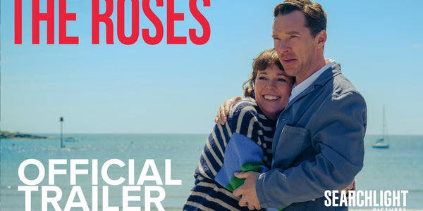 THE ROSES | Official Trailer