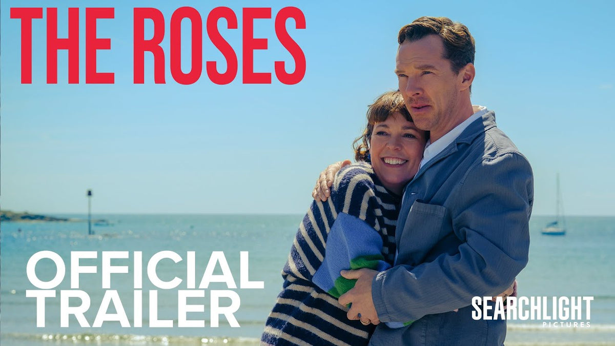 THE ROSES | Official Trailer