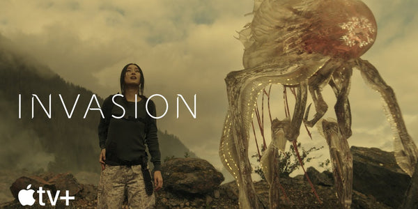 Invasion — Season 3 Official Trailer