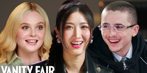 Every 2026 Oscar Nominee Interview