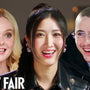 Every 2026 Oscar Nominee Interview